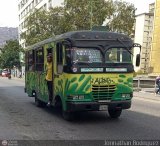 DC - Unin Conductores del Oeste 009, por Jonnathan Rodrguez