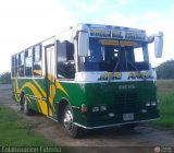 A.C. Transporte Paez 077, por Colaboracion Externa 