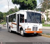 DC - Unin Conductores de Antimano 096, por Jonnathan Rodrguez