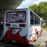 A.C. Transporte San Alejo 37, por Jos Briceo