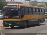 Colectivos Guasare C.A 04