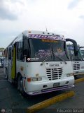 Coop. de Transporte La Candelaria 62