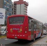 E.T.S. El Rpido S.A. (Per) 209