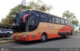 A.C. Mixta de Transporte Tchira Mrida R.L. 0038, por Andrs Ascanio
