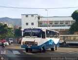 DC - Unin Conductores del Oeste 063, por Jonnathan Rodrguez