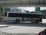 Uso Oficial MIA-60 Gillig Phantom Detroit Diesel Series 50EGR