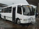 A.C. Lnea Autobuses Por Puesto Unin La Fra 28