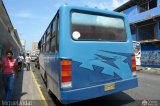 U.C. Unidos Santa Fe Pto La Cruz A.C. 67 Inbus Chevyurbano Largo Chevrolet - GMC P31 Nacional