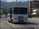 NE - Lnea Nueva Cdiz 084 Carroceras Sotelo y Ario Busven Ford B-350