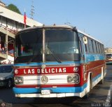 Transporte Las Delicias C.A. 42