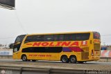 Transportes Molina Per S.A.C. 950