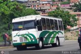 A.C. de Transporte Encarnacin 555