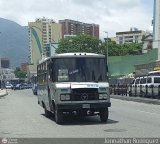 DC - Unin Conductores del Oeste 001, por Jonnathan Rodrguez