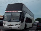 Aerobuses de Venezuela 128, por Leonardo Saturno