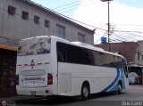 Expresos Pegamar 0010, por Bus Land