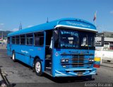 Transporte Chirgua 0010, por Andrs Ascanio
