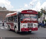 GU - A.C. de Conductores Lnea 48 034, por Jonnathan Rodrguez