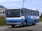 Turismo de Lujo 082 Carroceras Larenses Orinoco I Mercedes-Benz O-302 Recarrozado