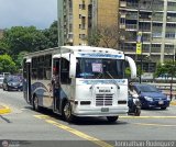 DC - Unin Conductores del Este A.C. 200, por Jonnathan Rodrguez