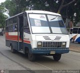 DC - A.C. Conductores Norte Sur 019, por Jonnathan Rodrguez