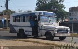 ZU - Transporte Mixto Los Cortijos 038 Talleres Gago Cnvncional Corto Trompita05 Ford B-350