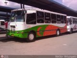 C.U. Caracas - Los Teques A.C. 088, por Hector Velazquez