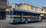 Transporte Arvelo 10, por Andrs Ascanio