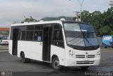 CA - Unin Pira Pira 64 Busscar Colombia Masster Agrale MA 8.5