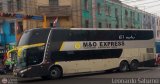 Turismo Express M&O (Per) 964