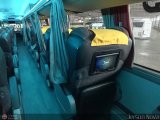 Buses Pluss Chile 39 Marcopolo Paradiso G8 1800DD Volvo B450R