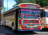 L�nea Tilca - Transporte Inter-Larense C.A. 25