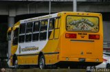DC - Asoc. Conductores Criollos de La Pastora 018, por Oliver Castillo