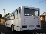 Ruta Metropolitana de Ciudad Guayana-BO