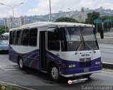 C.U. Caracas - Los Teques A.C. 115