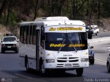 Coop. de Transporte La Candelaria 12