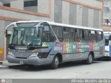 DC - U.C. Las Minas - Chacaito S.C. 085