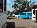 Garajes Paradas y Terminales Guasdualito