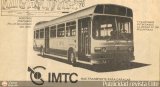 Instituto Municipal de Transporte Colectivo 100