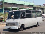 ZU - U.C. Barrio La Polar 842, por Sebastin Mercado