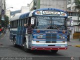 MI - U.C. San Charbel 96, por alfredobus.blogspot.com