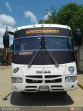 A.C. Transporte Paez 076, por Yenderson