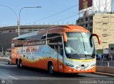 Ittsa Bus 212 por Leonardo Saturno
