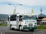 A.C. de Trans. Vencedores de Montalban 11, por Aly Baranauskas