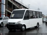 DC - A.C. Mixta Coche Vargas 140, por Jesus Valero