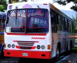 CA - Asociacin Coop. El Trigal R.L. 10 Fanabus KingWay Mercedes-Benz OH-1420