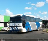 Sin identificacin o Desconocido 0295 Busscar Jum Buss 360T Volvo B12