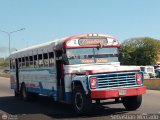 Colectivos Cachiri 31, por Sebastin Mercado
