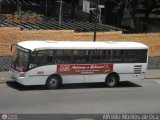 Transuvar - Trans. Social Urbano de Vargas RE-01 Reco Citybus International 3000RE