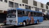 CA - A.C. Unin La Isabelica 70 Fanabus KingWay Mercedes-Benz OF-1318