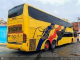 Expresos Los Llanos 123